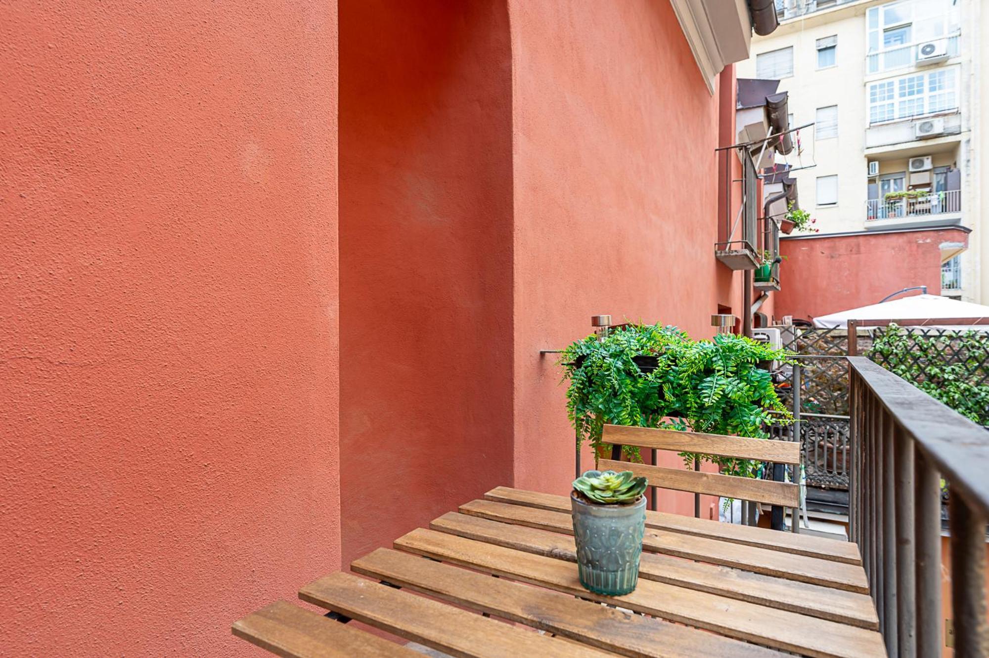 Romantic Apt In Historic Center - Egyptian Museum 都灵 外观 照片